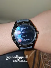  14 ساعه ذكيه بالصلاه على النبي مع كامل اغراضه يوجد خدمه توصيل