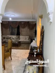  2 شقة مفروشة للبيع في الجبيهة خلف الجامعة الاردنية