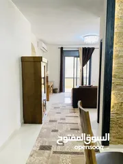  3 شقةسوبر ديلوكس مفروشة للايجار الشهري