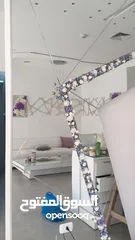  13 .صالون للعناية بالاظافر و سبا    .                          .Nails Spa &More .