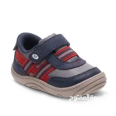  6 شروة احذية stride rite الاصلية  متوفر لدي 200 جوز جديد
