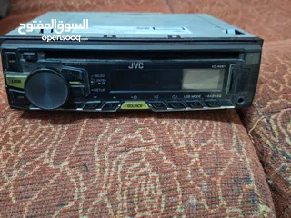  3 مسجلات وسماعات
