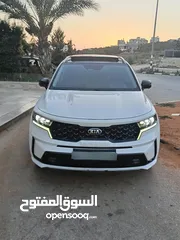  9 كيا سرينتو