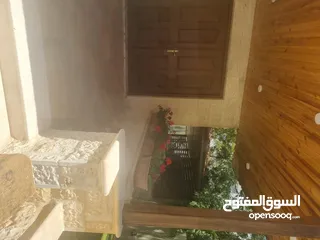  7 fully furnished ground floor with huge garden and terraces,,separate entrance ..