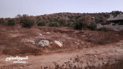 4 كوبر / ارض للبيع