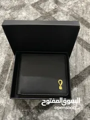  2 Limited edition wallet from fifa would cup Qatar