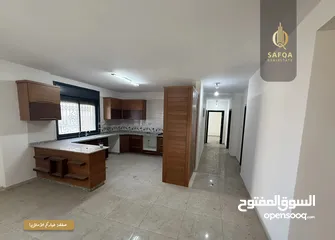  1 شقة للبيع في البيرة بالقرب من جوال
