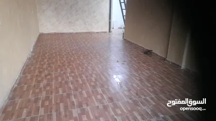  3 محل تجاري خلف اربد مول