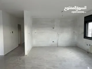  2 شقه للبيع في سطح مرحبا لم تسكن من قبل