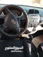  4 سيارة دايهاتسوا (مواصفات تويوتا) للبيع بسعر ممتاز ، التواصل
