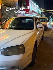  10 XD 2000 جير عادي