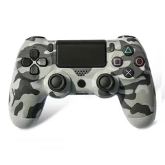  4 بلايستيشن 4 (PS4) Slim مع (5 هدايا) فقط بــ 140 JD الهدايا هي سماعه ايربورت+سماعه عاديه+يد تحكم