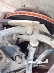  5 دنجل سياره