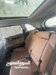  4 كيا سورينتو