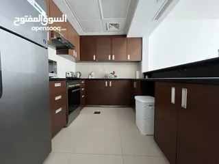  4 Fully Furnished 1BR apt in Gate Towers, Reem Island