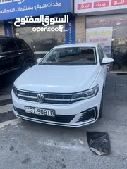  1 Volkswagen E bora 2019  بسعر مغري
