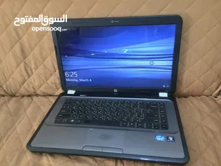  2 لابتوب HP مستعمل