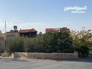  2 بيت معلق منفوض في اسكان ابو نصير حارة 4