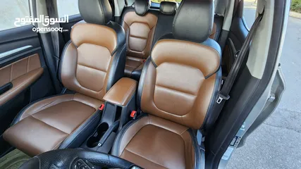  4 أكثر سيارة بنزين اقتصادية وعملية  MG ZS وارد الوكالة 2019