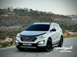  1 هنداي سنتافي