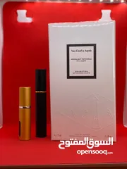  24 عطور نيش اصليه—Original Niche Perfumes
