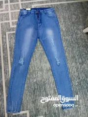  2 شروات ملابس ستاتي العدد 260قطعه