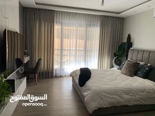  8 شقة مفروشة للإيجار في منطقة الدوار الرابع - ref: 14644