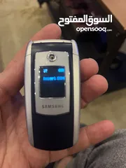  10 اجهزه موبايل قديمه ممتازه لمحبي الماركات القديمه منها نوكيا 6300 سفير سامسونج فليب موتورولا الكاتل