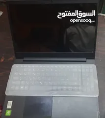  1 لينوفو وارد الخليج core i5 8gen اخو الجديد