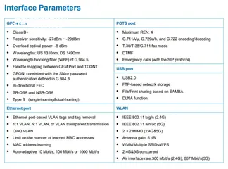  6 اكستندر موسعات اشارة 5g للفايبر وكل الشبكات  هواوي ac1200  موجتين 2.4+5g السرعة  867 ميجا لموجة 5g 3