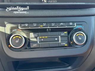  18 فولوكسن تيجوان