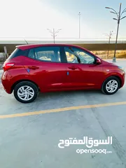  12 هيونداي i10 Grand