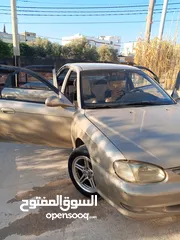  1 كيا2  موديل97 بصلاه على النبي ميكانيك فل الفل ولا غلطه
