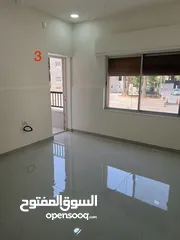  2 شقة للايجار ستديو جبل عمان