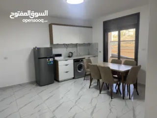  10 شقق مفروشة للإيجار – مشروع نوح / بيرزيت