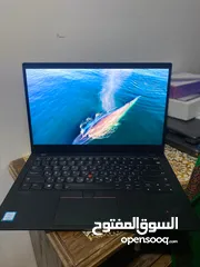  6 لينوفو ThinkPad X1 Carbon