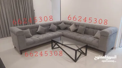  2 New Furniture Sell in Doha Qatar.