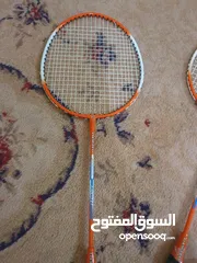  1 مضارب ريشة