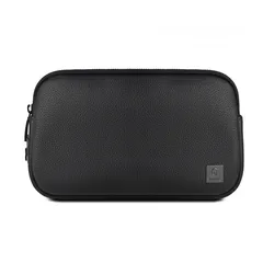  1 WiWU Alpha Anti-theft Clutch Bag  -NEW -MEAGByte