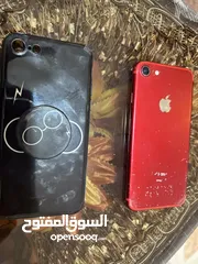  4 ايفون 7 عادي