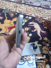  8 تكنو كامون 30برو 5G نظافه 100/100