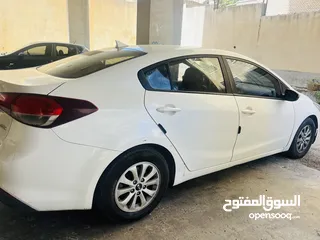 1 كيا k3 سولار اقتصادي
