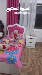  2 غرفة نوم بنات