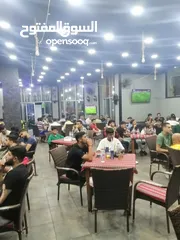  5 مطلوب موظفات ويتر داخل الكافيه