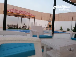  30 مزرعه اللؤلؤه
