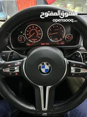  5 BMW X5 3500cc twin power turbo للبيع