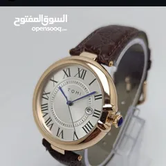  4 ساعة يد من ماركة TOMI الي عنده الرغبه في الشراء يتواصل معي اذا جاد،،،،،،،،،،،،،  المعلومات في الوصف