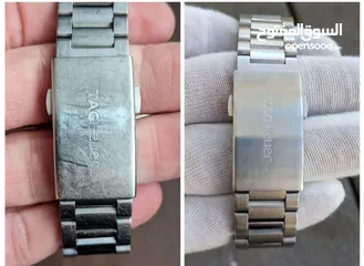  24 يتوفر لدينا كساتك  للساعات .. سبيرت.. . هوبلت  برتلنج . سواتش . يتوفر لدنيا غيار حزامات لجميع انواع