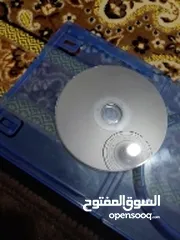  2 سي دي ماينكرافت مستعمل بحالة ممتازو