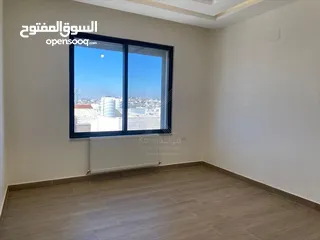  4 شقة مميزة للبيع في ضاحية النخيل- طابق ثالث